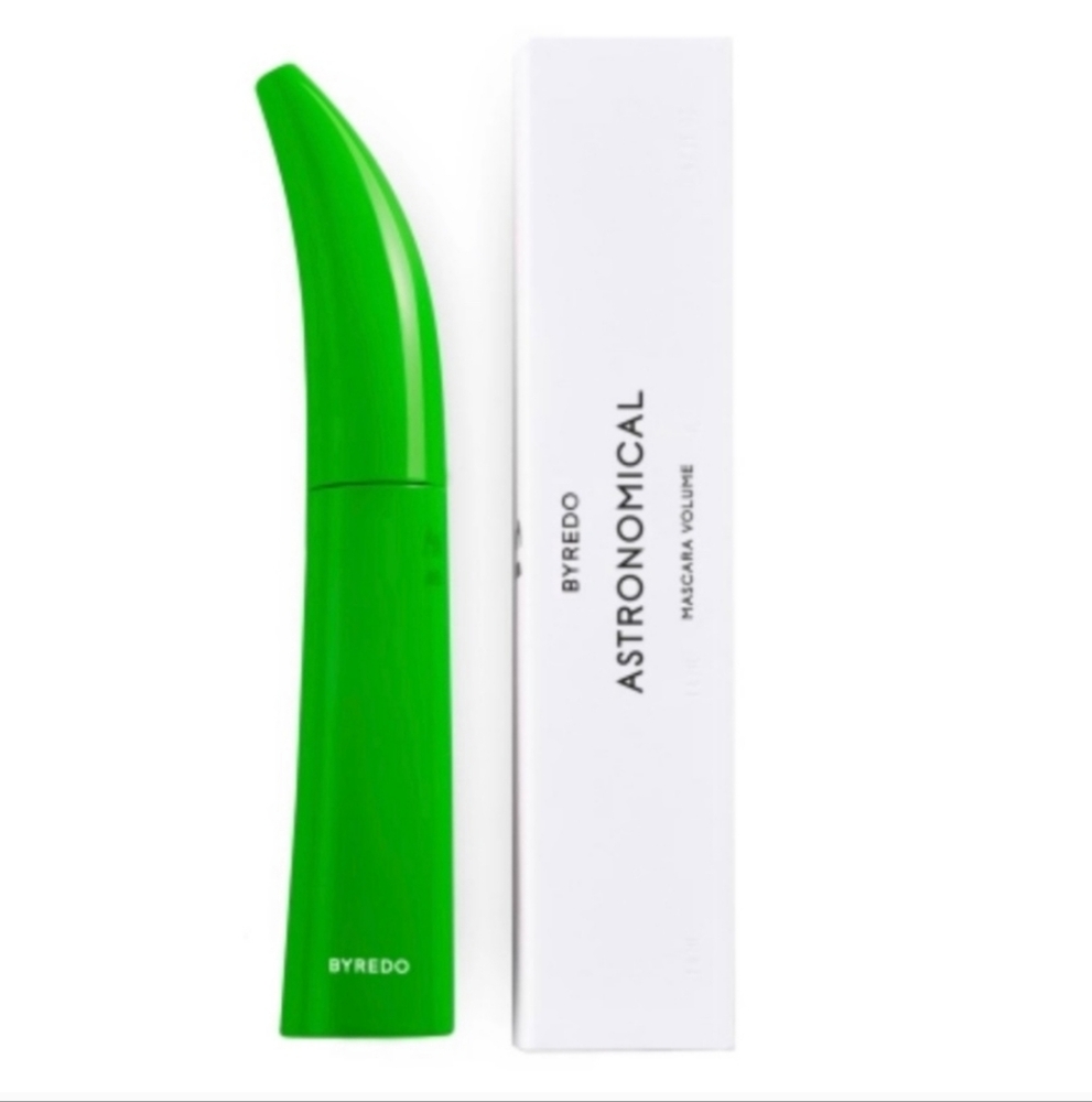 BYREDO Astronomical Mascara Volume NEW BOX